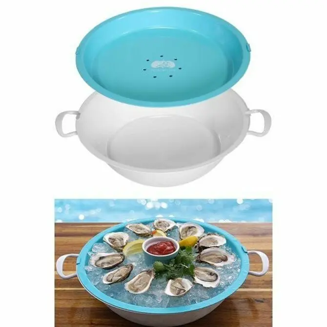 Toadfish - Seafood Bowl 1