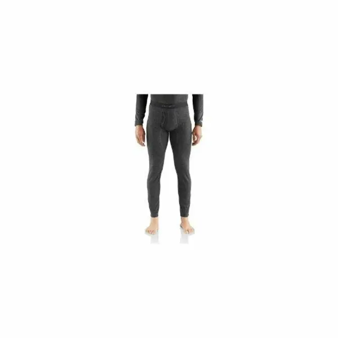 Carhartt - Heavyweight Base Force Polywool Bottom 1