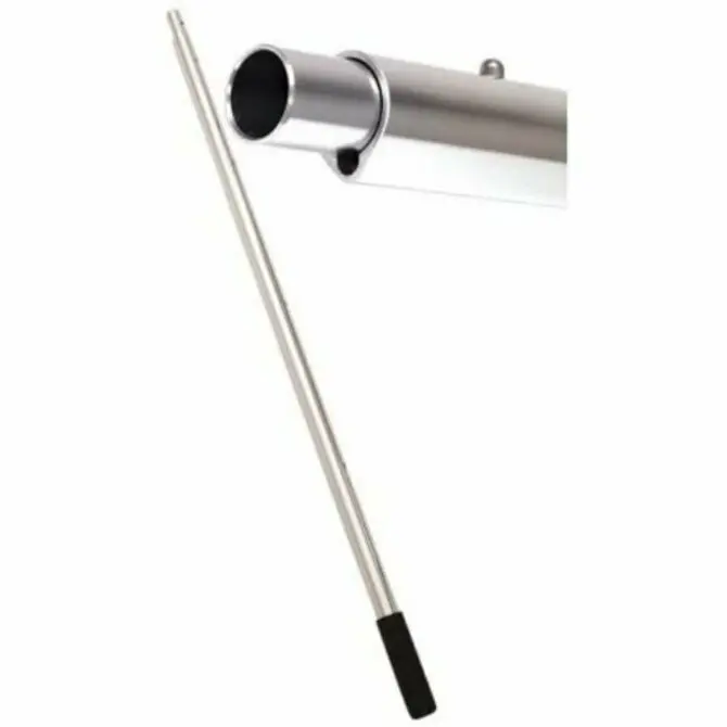 Swobbit - Perfect Pole - Telescoping Handle 1