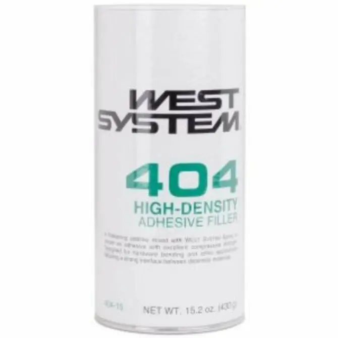 West System - 404 High Density Filler 1