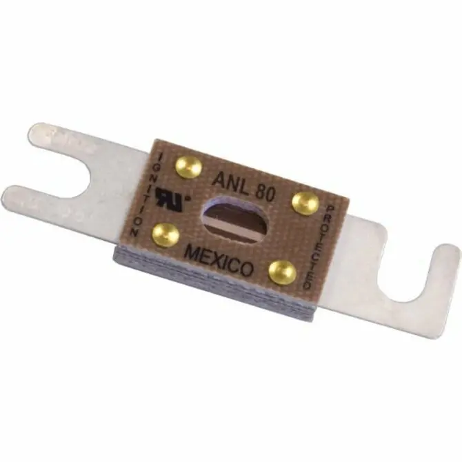 Blue Sea - Anl Fuse 1