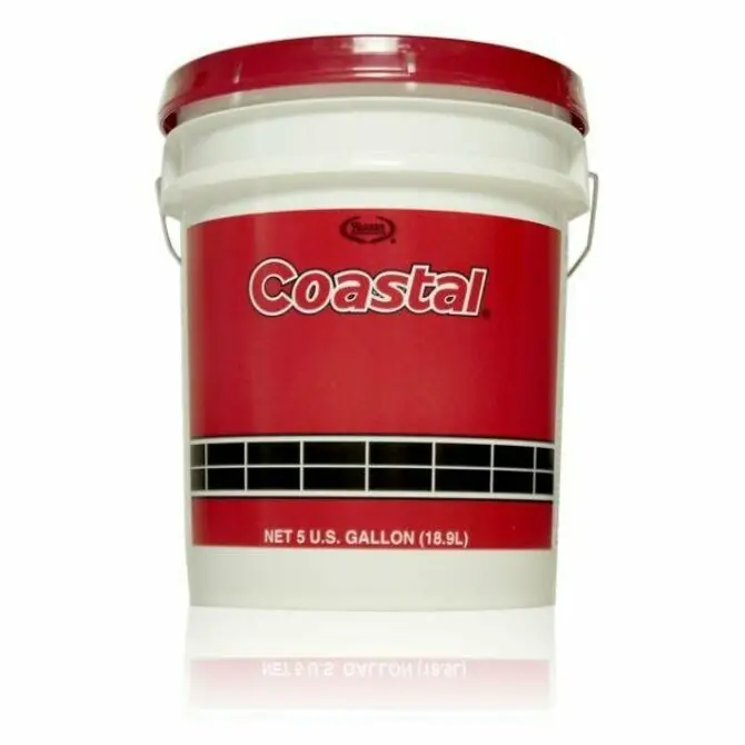 Coastal - Aw-32 Hydraulic Oil Gallon 1