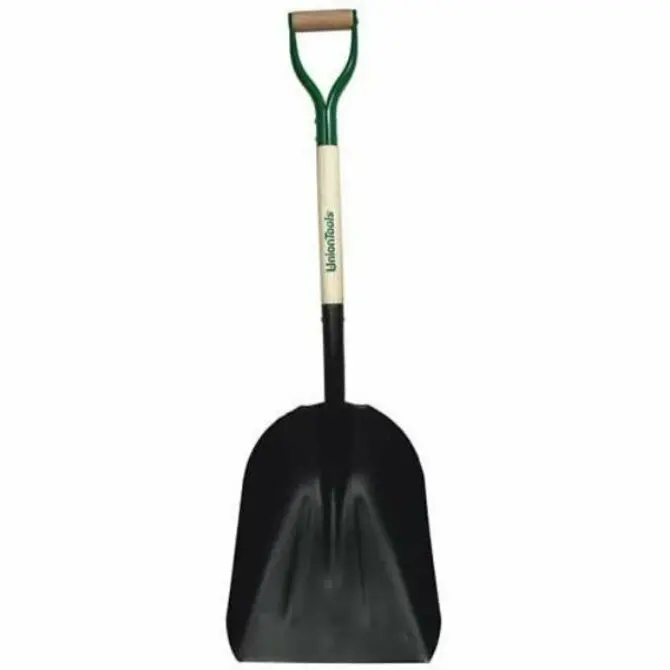 Ames - #10 Steel Shovel 1