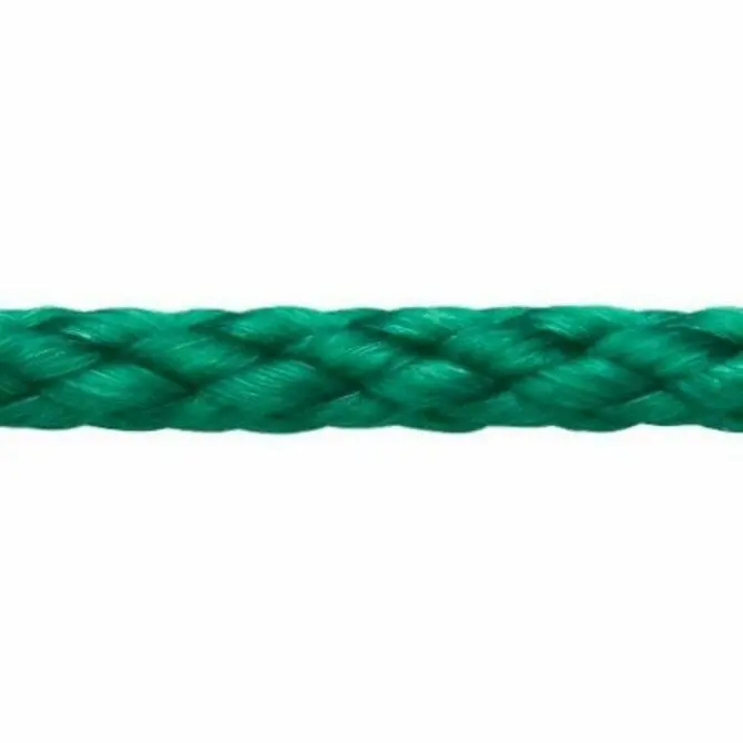 Hollow Braid Rope 1