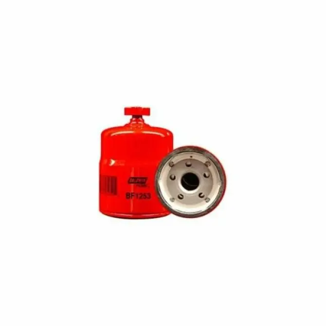 Baldwin - Bf1253 Fuel/Water Separator Filter 1