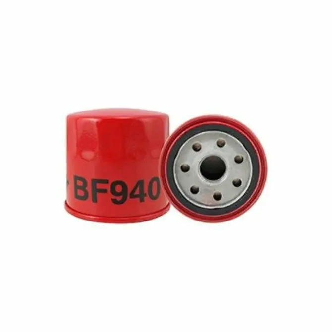Baldwin - Bf940 Fuel Spin-On Filter 1