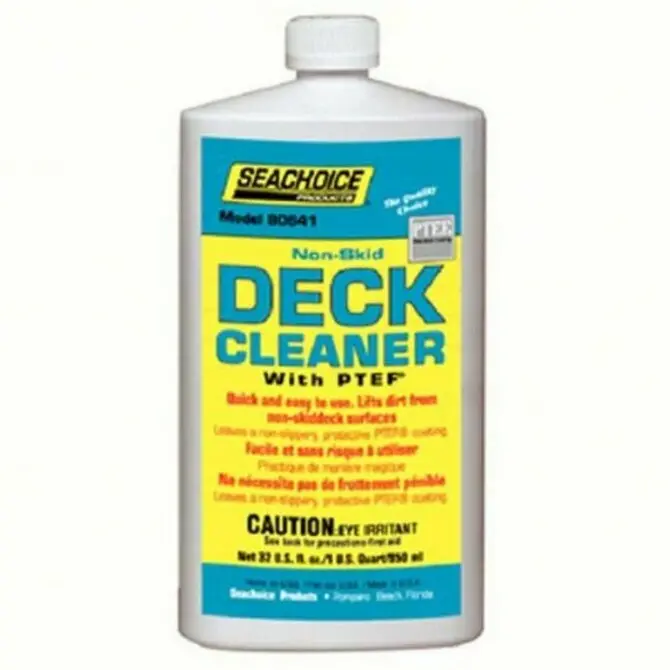 Seachoice - Non Skid Deck Cleaner 1