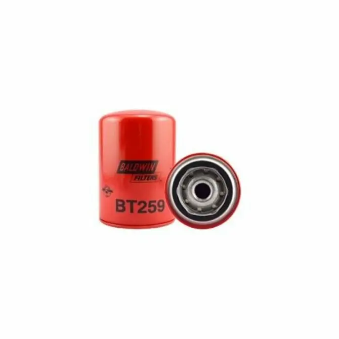 Baldwin - Bt259 Lube Or Hyd Spin-On Filter 1