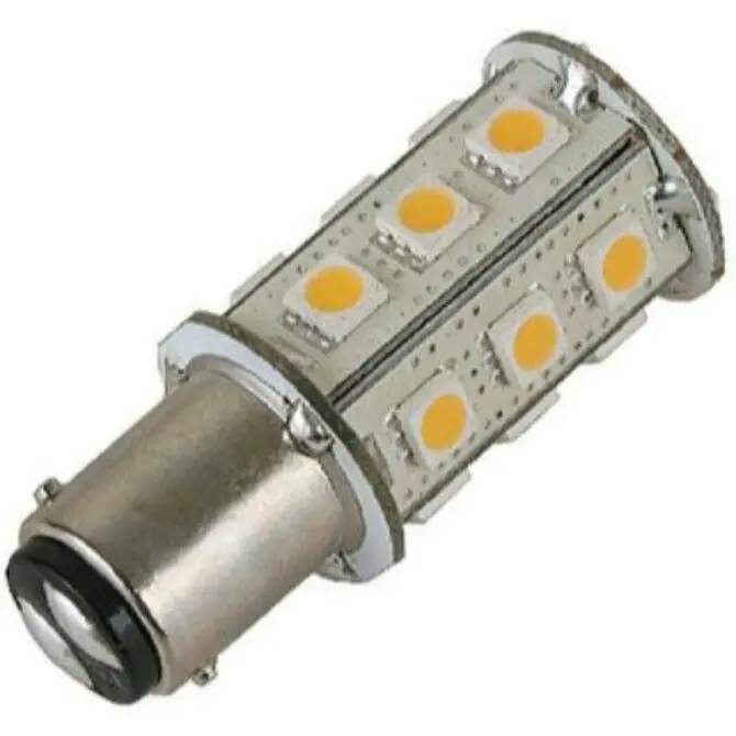 Scandvik - Bulb 18 Led Tower Ba15d 1
