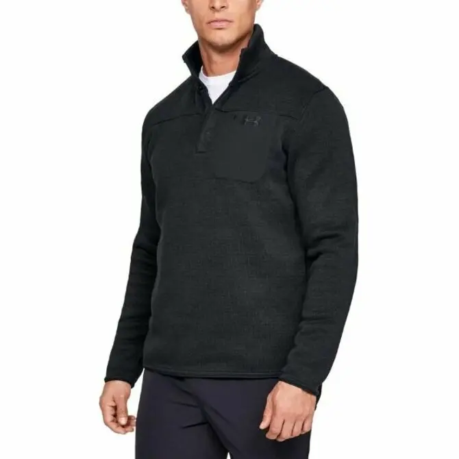Under Armour- Specialist Henley 2.0 1