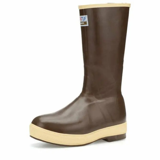 Xtratuf- Men's 15" Insulated Legacy Boot 1