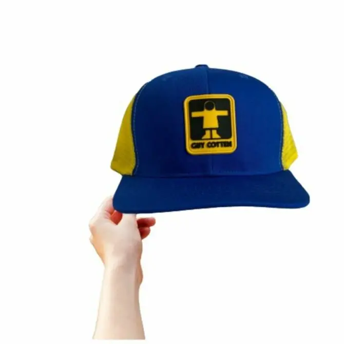 Guy Cotten - X Trucker Hat 1