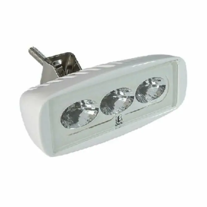 Lumitec - Capreralt Spreader Light, White, 1