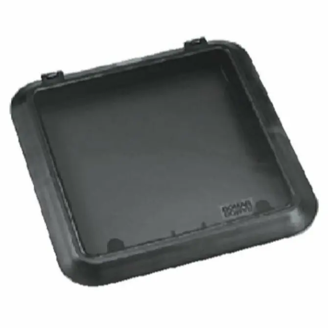 Bomar - Hatch 900 Series 1