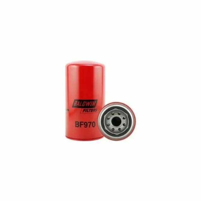 Baldwin - Bf970 Fuel Spin-On Filter 1