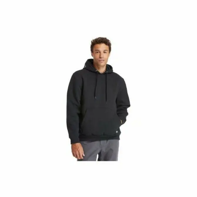 Timberland - Men's Timberland Pro Double-Duty Heavyweight Hoodie 1