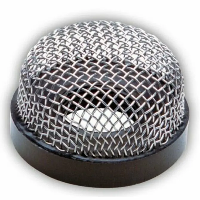 Rule - Debris Strainer For Livewell Pumps 1