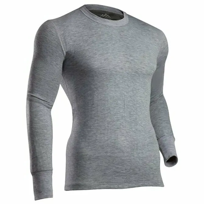 Coldpruf- Platinum Ii Men's Crew 1