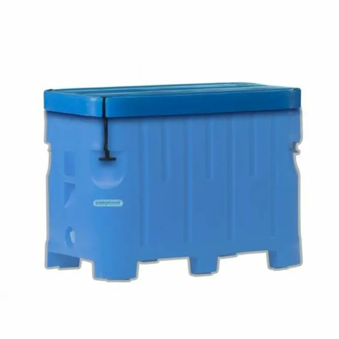 Saeplast - Lid Only For 1800 Series Insulated Cooler 1