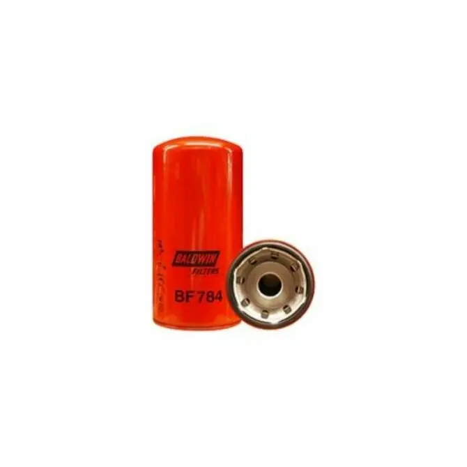 Baldwin - Bf784 Fuel Spin-On Filter 1