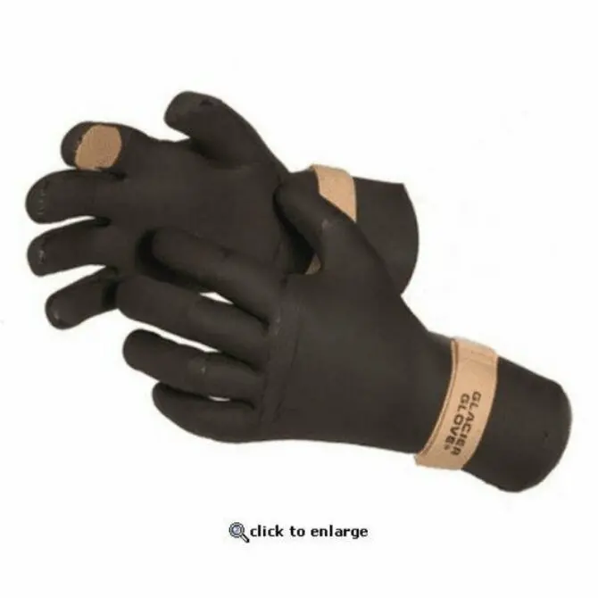 Glacier - Pro Hunter Gloves 1