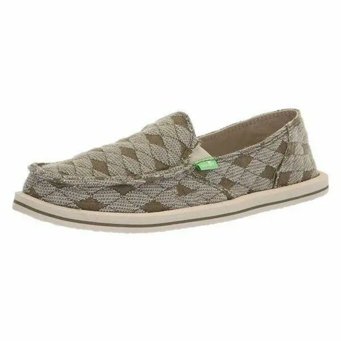 Sanuk - Donna Quilt 1