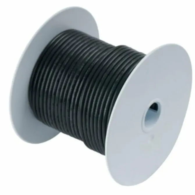 Ancor - 16 Awg Tinned Copper Wire - 25' 1