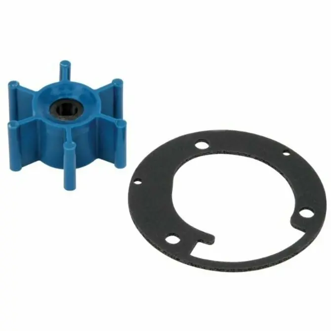 Shurflo - Replacement Impeller For Shurflo Macerator Pumps 1