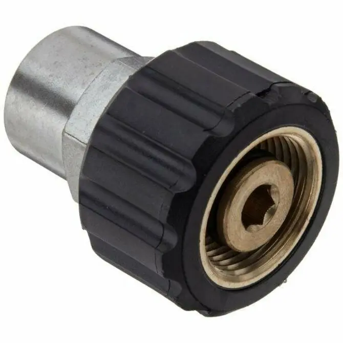 Dixon - Swivel Quick Coupling 3/8" 1