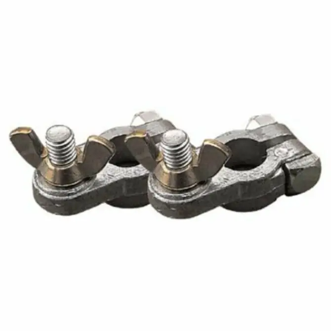 Sea Dog - Wing Nut Battery Terminal (Pos/Neg) 1