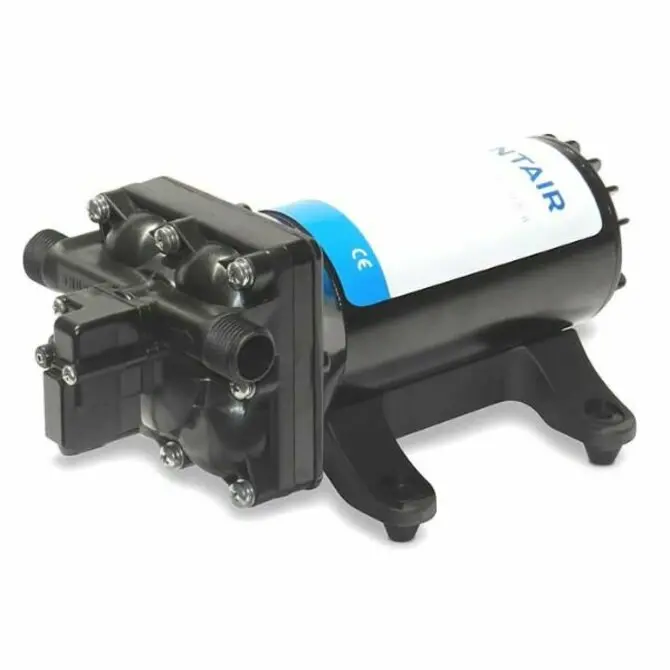 Shurflo - Diaphragm Pump Pro Baitmaster Ii 4.0 24V 1