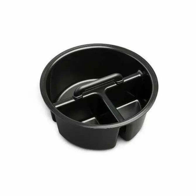 Yeti - Loadout Bucket Caddy Black 1