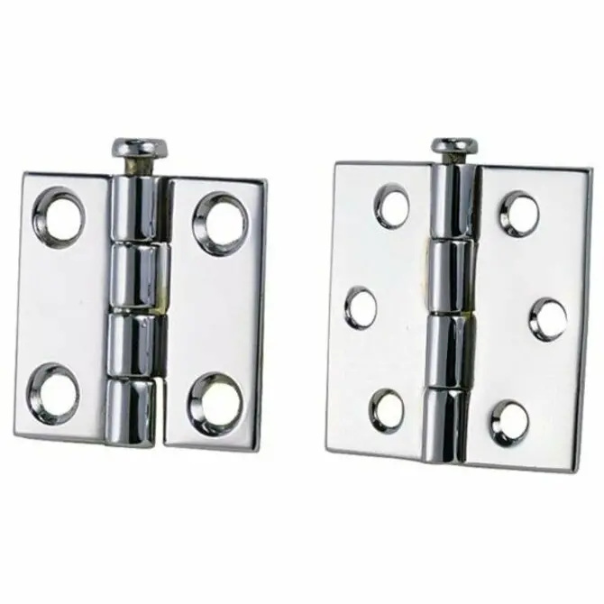 Perko - Butt Hinge 2" X 1-1/2" 1