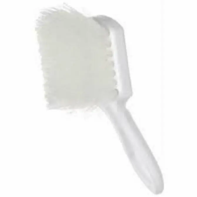 Weiler - 8"Long Nylon Utility Brush 1