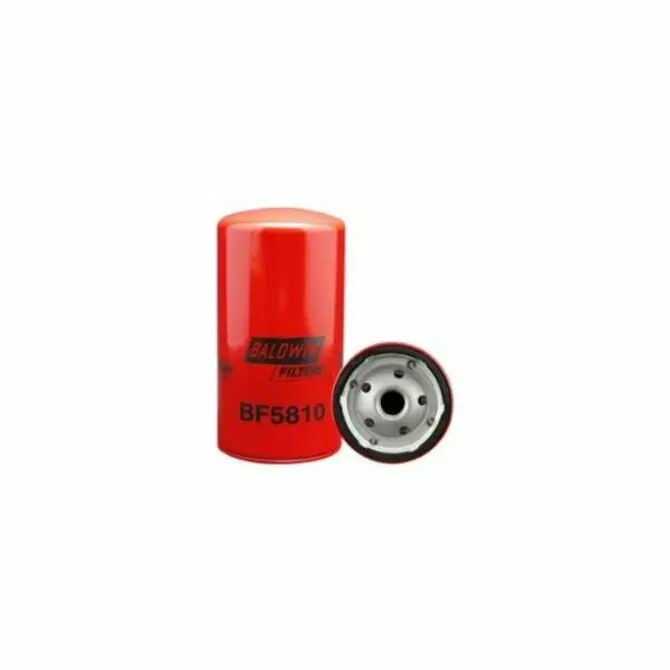 Baldwin - Bf5810 Fuel Spin-On Filter 1