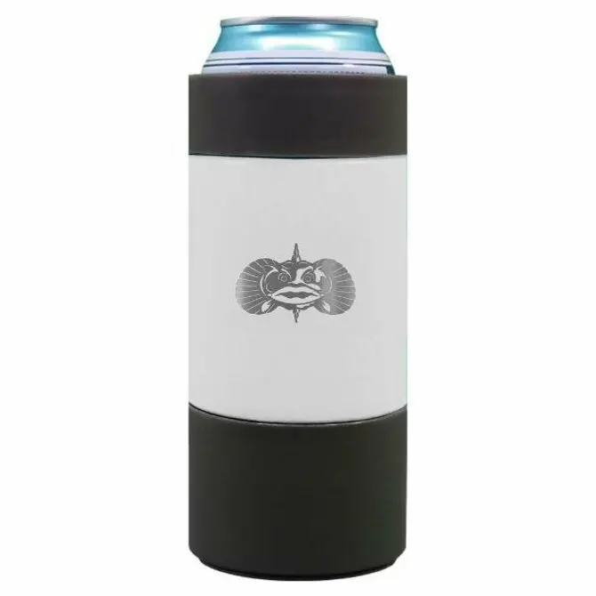 Toadfish - Non-Tipping Slim Can Cooler 1