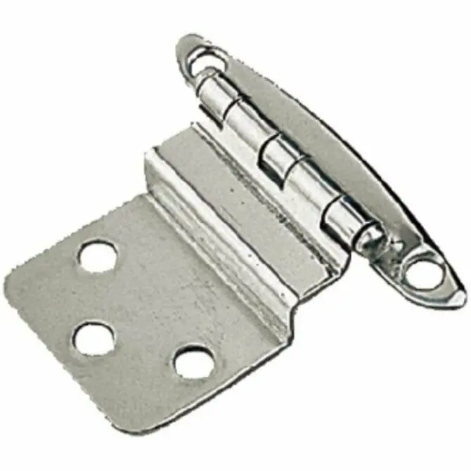 Sea Dog - Stainless Semi Concealed Hinge 1