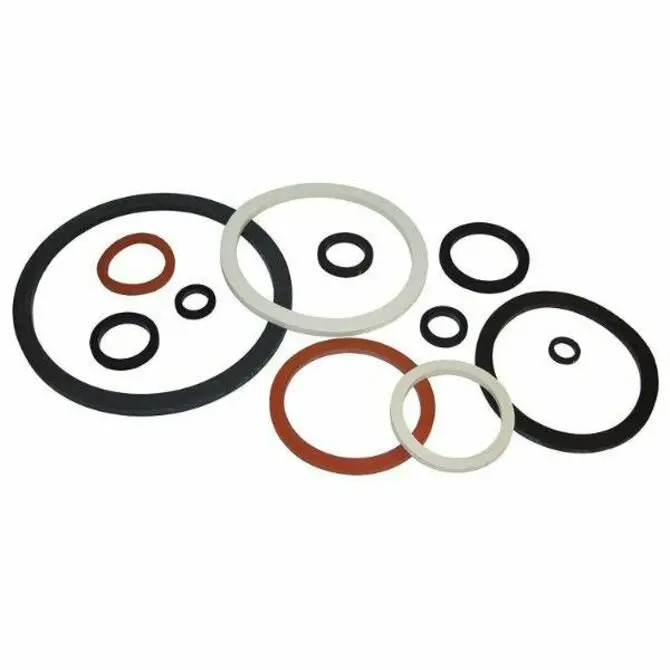 Dixon - Cam Lock Gasket 1