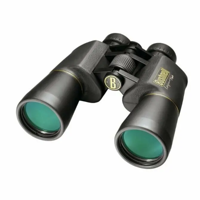 Bushnell - Legacy Wp 10X50 Binoculars 1