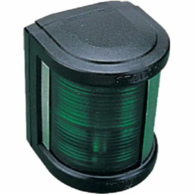 Sea Dog - Port Side Lights 1