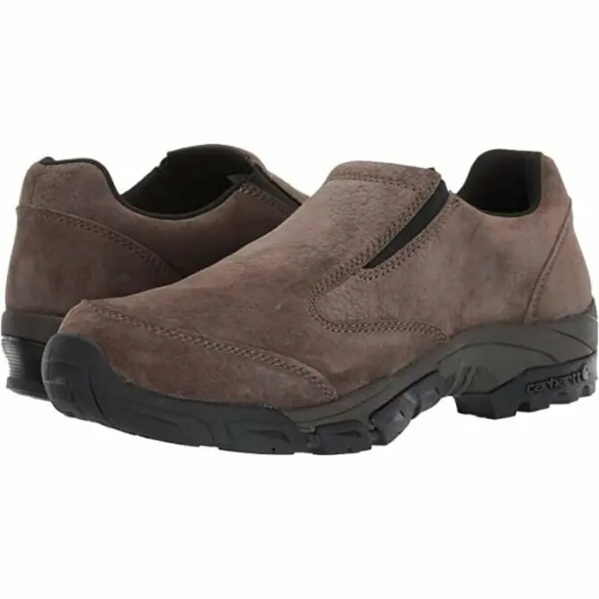 Carhartt- Lightweight Non-Safety Toe Slip On Boot 1