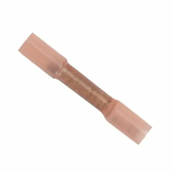 Ancor - 22-18 Heatshrink Butt Connectors - 3-Pack 1