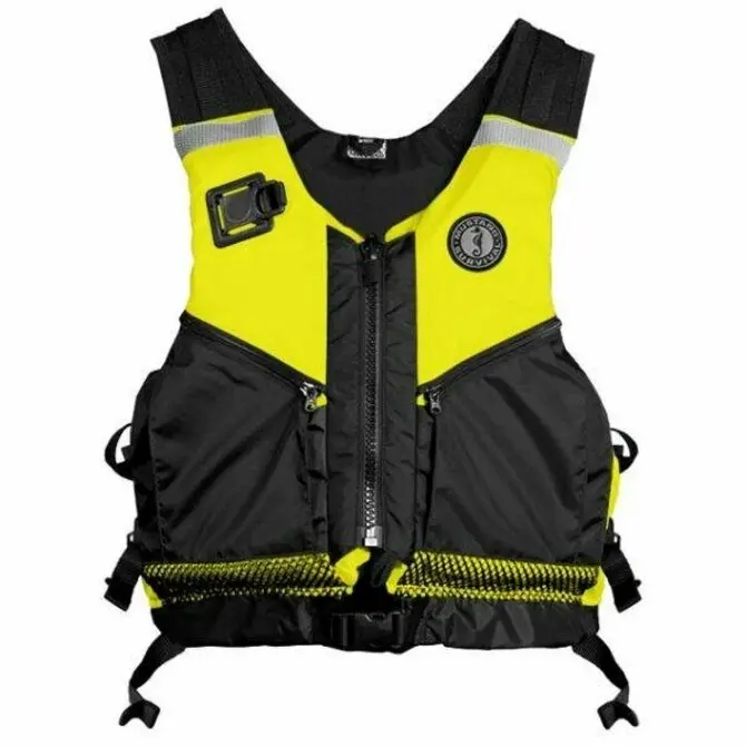 Mustang Survival - Operations Support Water Rescue Vest 1