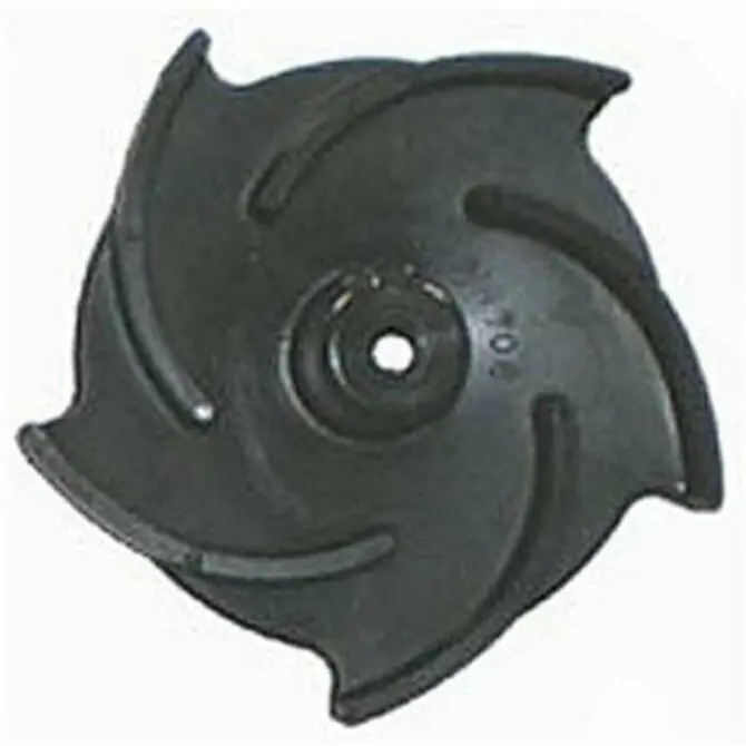 Pacer - 2" Pump Lined Valute 1