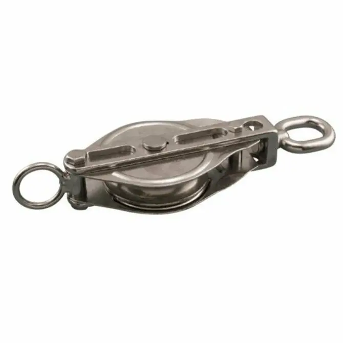 Suncor Stainless - Rope Swivel Eye Block 1