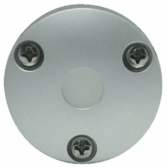 Lumitec - Anywhere Light, Brushed, Blue 1