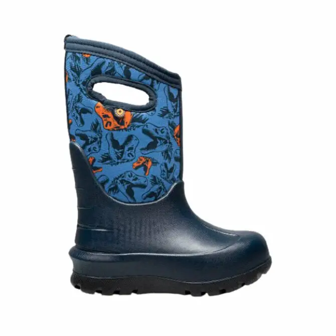 Bogs - Kid's Neo-Classic Cool Dinos 1