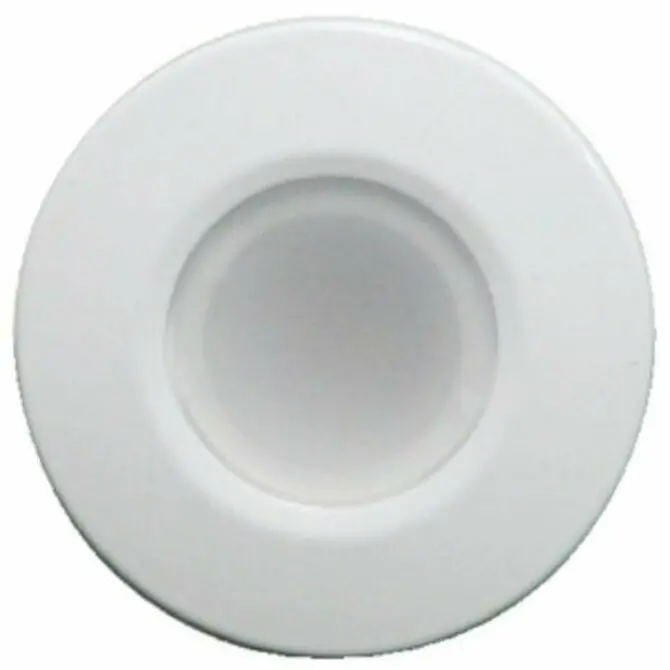 Lumitec - Orbit Down Light, White, 5K White, Flush Mount 1