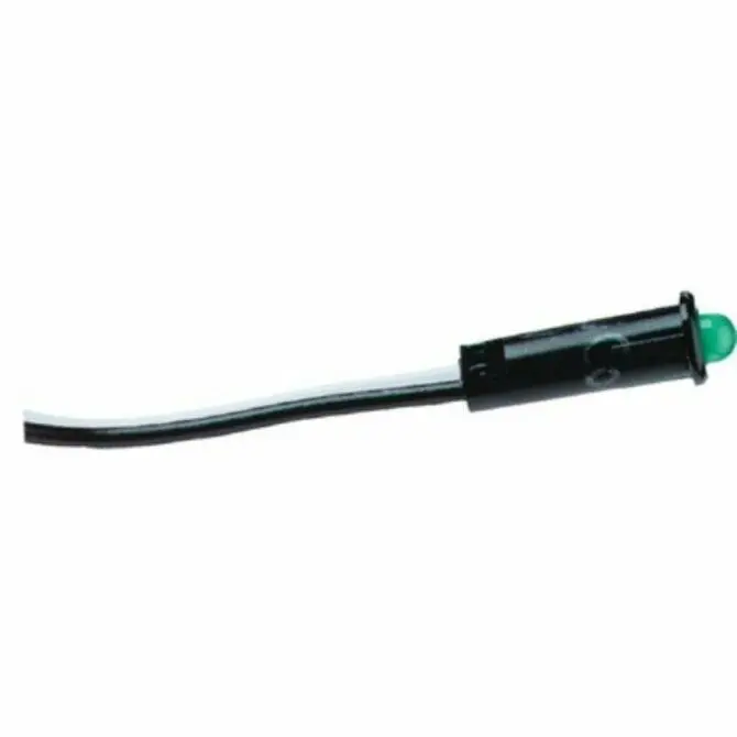 Blue Sea - Led Green Indicator 120V 1