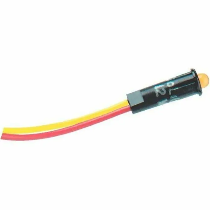 Blue Sea - Led Indicator Light, 24V Dc 1